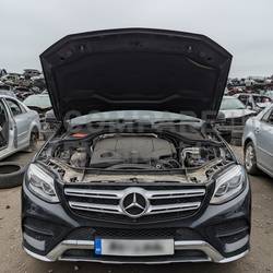 MERCEDES GLE 250 D 4M AMG LINE PREM A OM651.960 2016 Engine for Sale